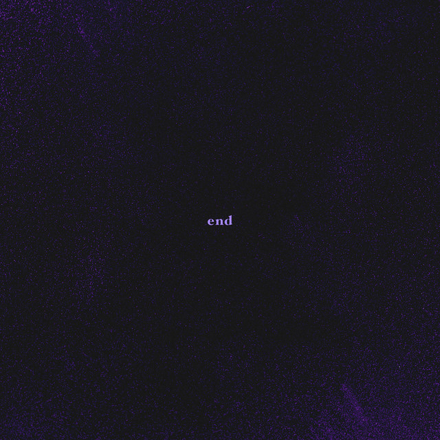 end