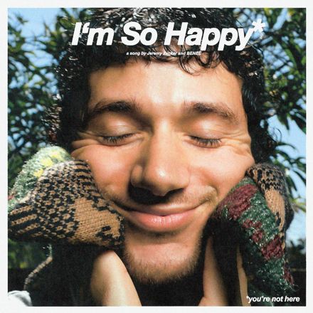 I’m So Happy